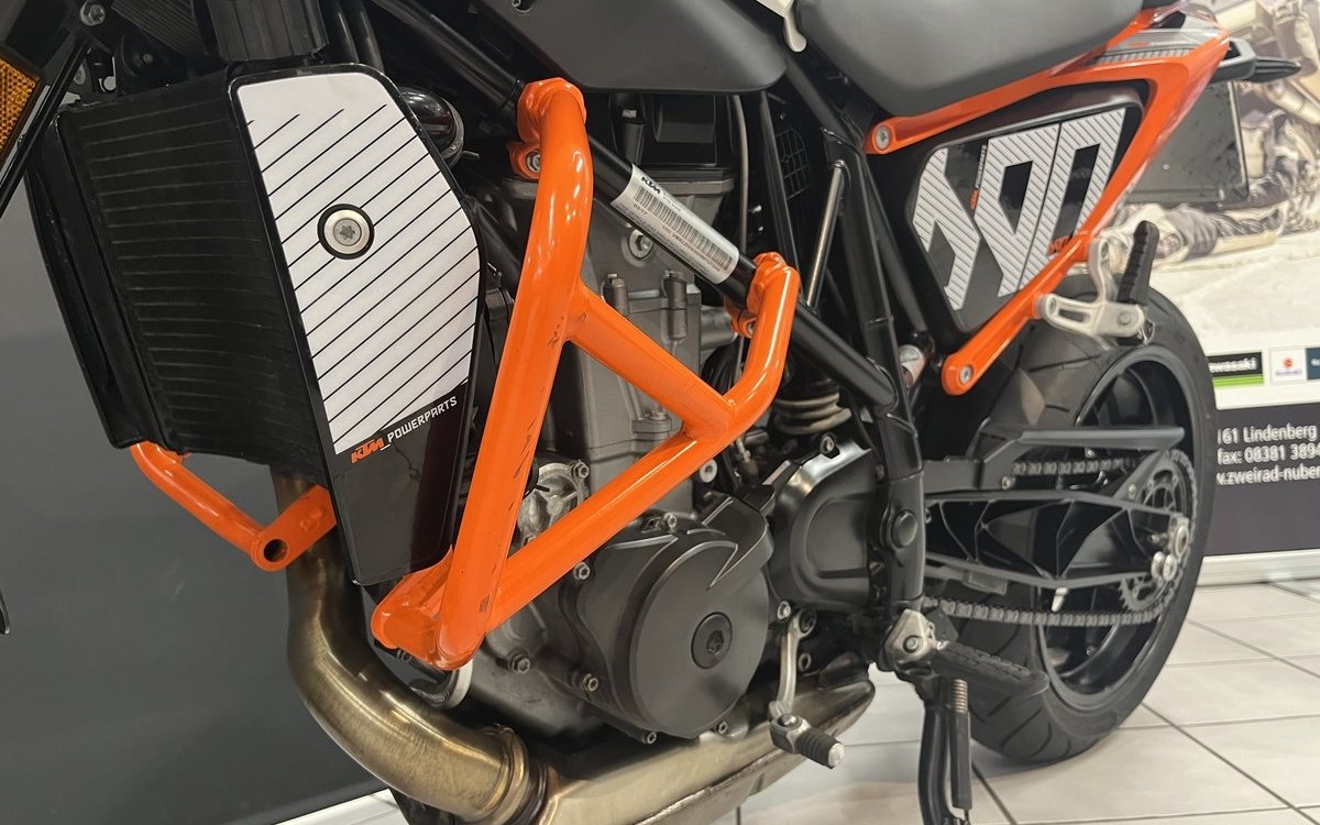 Angebot KTM 690 Duke