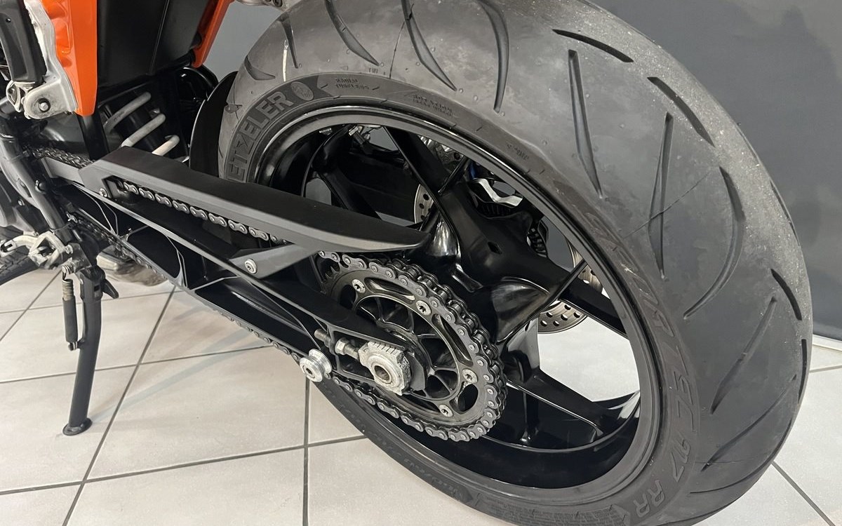 Angebot KTM 690 Duke