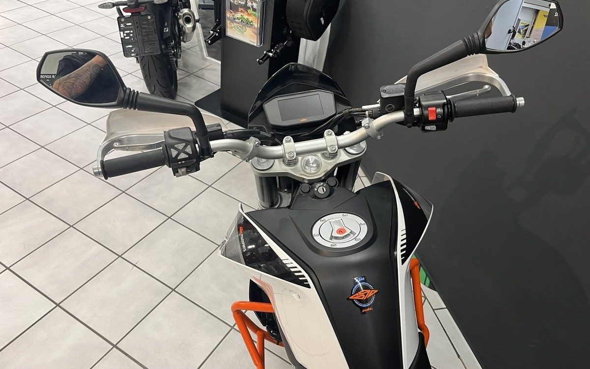 Angebot KTM 690 Duke