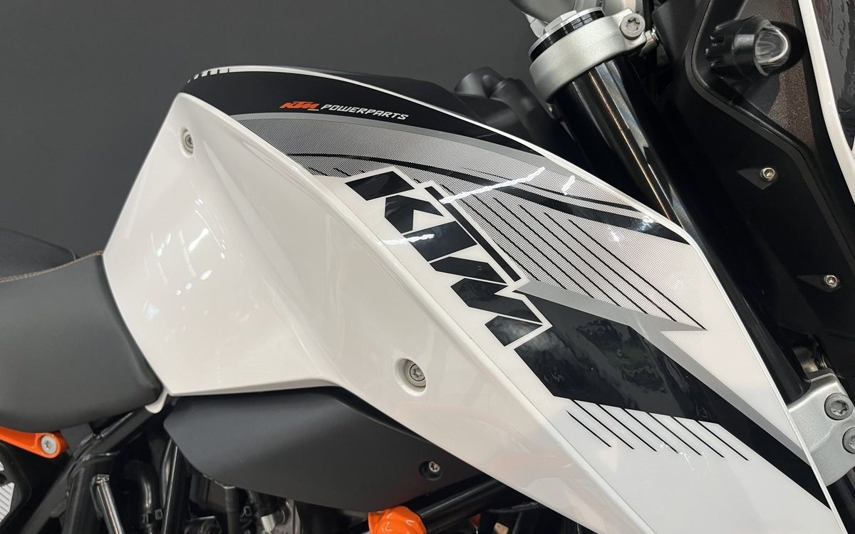 Angebot KTM 690 Duke