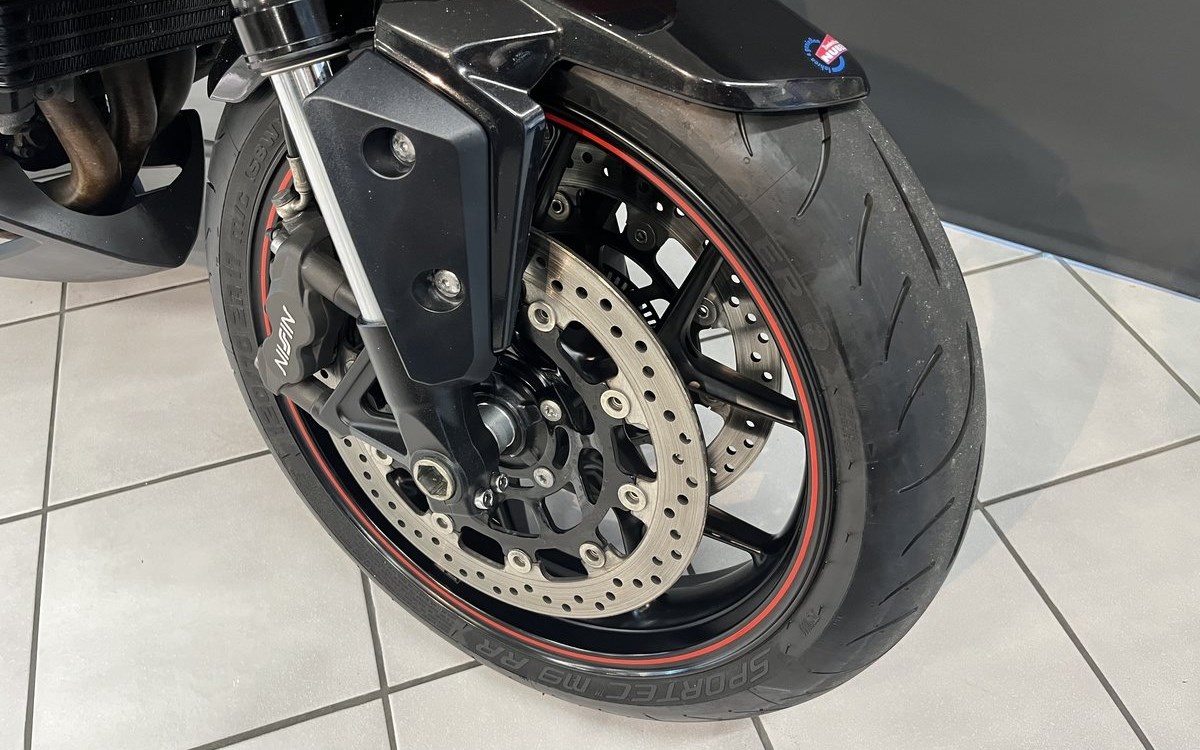 Angebot Triumph Tiger Sport