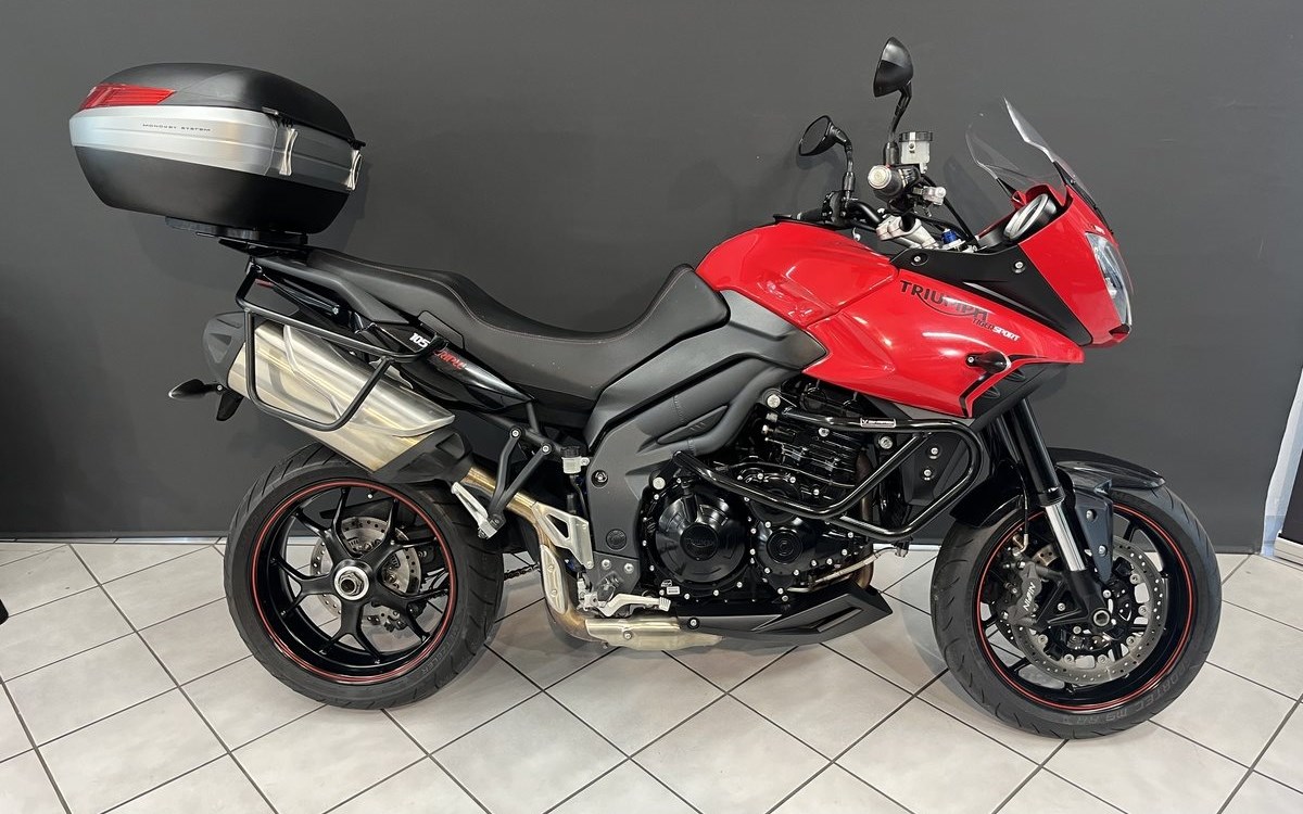 Angebot Triumph Tiger Sport