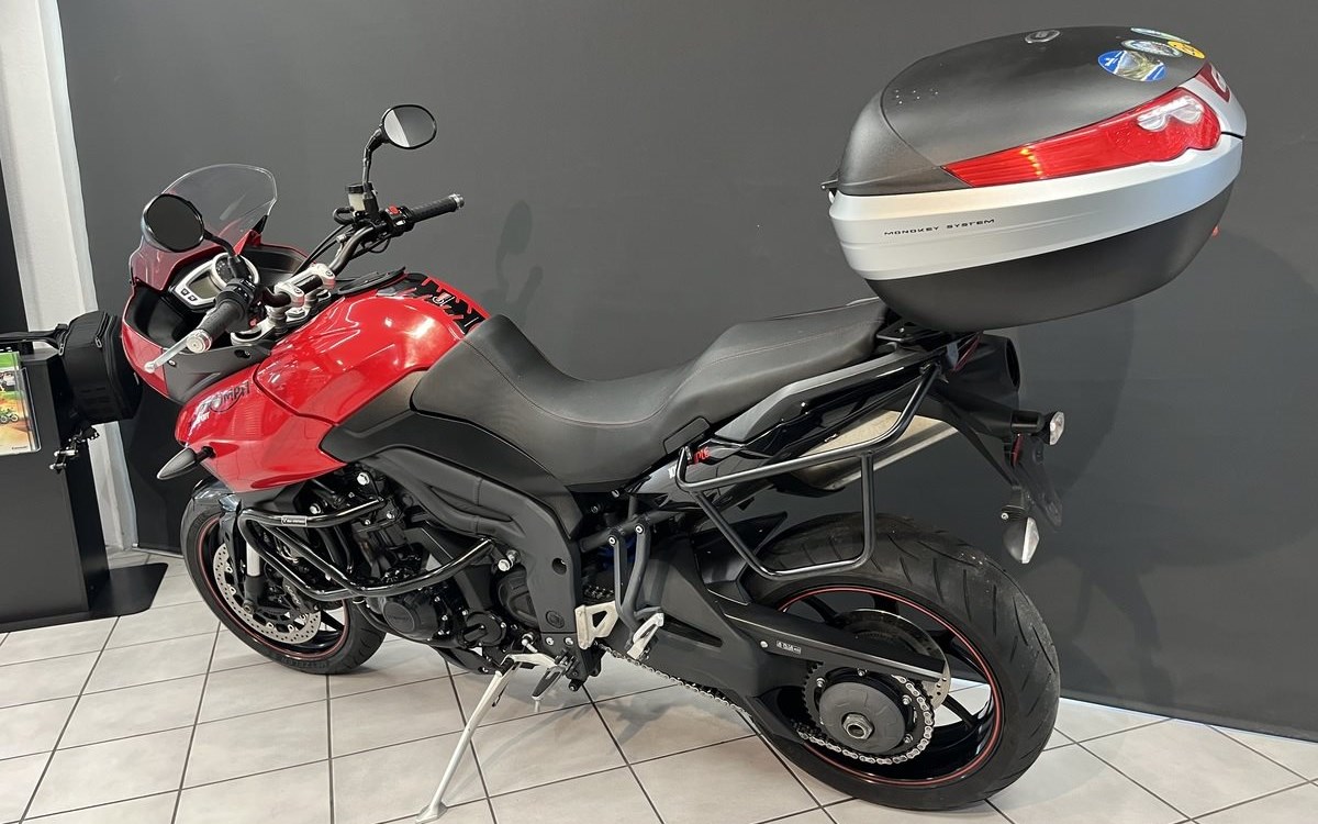 Angebot Triumph Tiger Sport