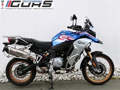 F 850 GS Adventure