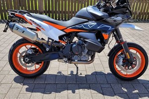 Angebot KTM 890 SMT