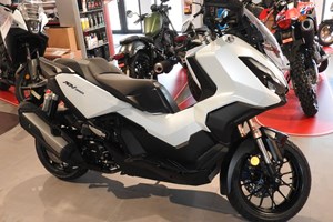 Angebot Honda ADV350