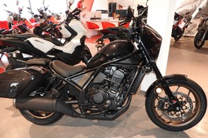 Angebot Honda CMX1100T Rebel