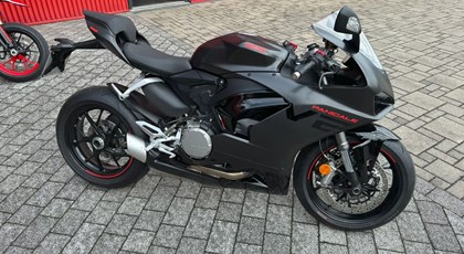 Gebrauchtfahrzeug Ducati Panigale V2