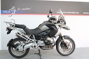 Angebot BMW R 1200 GS