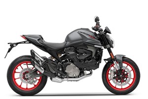 Angebot Ducati Monster +