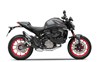 Ducati Monster +