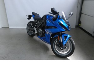 Angebot Suzuki GSX-8R