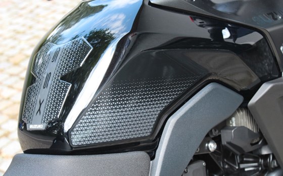 Neufahrzeug Suzuki GSX-8R - Bild 13