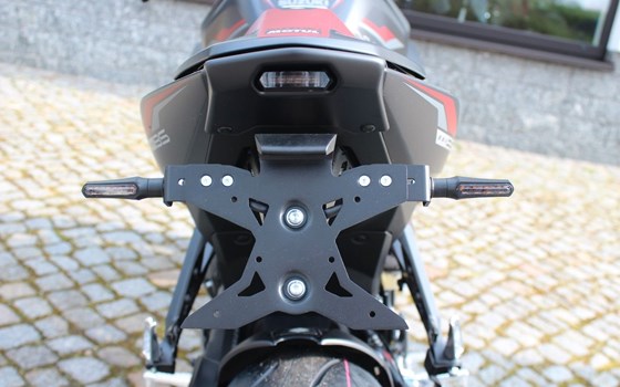 Neufahrzeug Suzuki GSX-8R - Bild 24