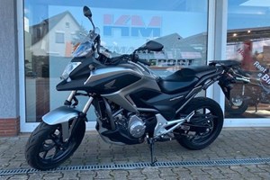 Angebot Honda NC700X