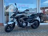 Honda NC700X