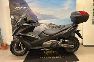 Angebot Kymco AK 550i ABS