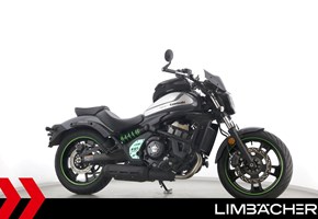 Kawasaki Vulcan S Cafe