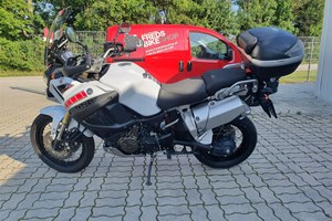 Angebot Yamaha XT1200Z Super Tenere