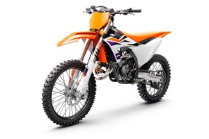 Angebot KTM 125 SX