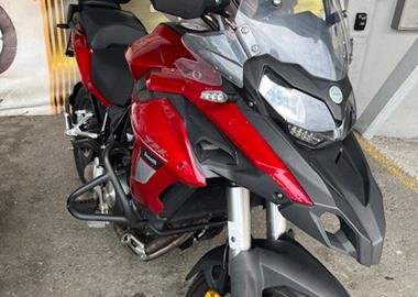 Gebrauchte Gebrauchte