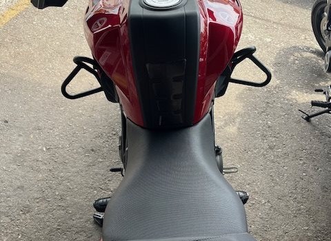 Gebrauchtmotorrad Benelli 502 C - Bild 3 Gebrauchtmotorrad Benelli 502 C - Bild 3