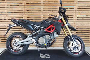 Angebot Aprilia Dorsoduro 750