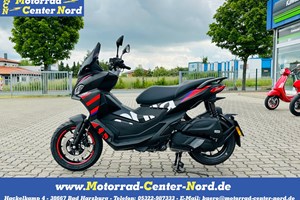 Angebot Aprilia SR GT Replica 125