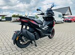 Angebot Aprilia SR GT Replica 125