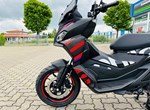 Angebot Aprilia SR GT Replica 125