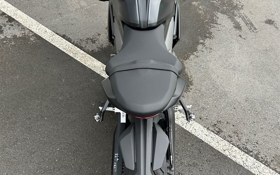 Neufahrzeug Triumph Daytona 660 - Bild 6 Neufahrzeug Triumph Daytona 660 - Bild 6