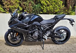 Gebrauchte Suzuki GSX-8R