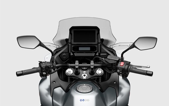 Neufahrzeug Honda NT1100 DCT - Bild 13 Neufahrzeug Honda NT1100 DCT - Bild 13