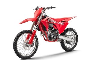 Angebot GASGAS MC 250F