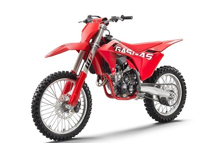 GASGAS MC 250F