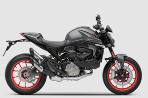 Angebot Ducati Monster +