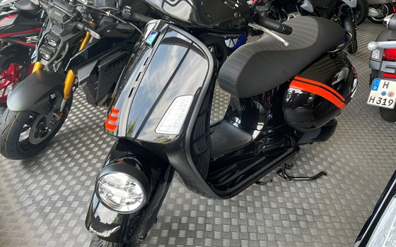 Neufahrzeug Vespa GTV 300 - Bild 1