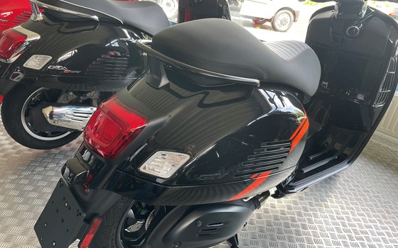 Neufahrzeug Vespa GTV 300 - Bild 7