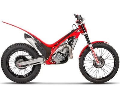 GEBRAUCHTFAHRZEUG GASGAS TXT 300 Racing