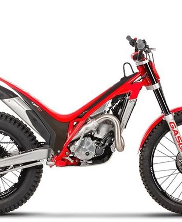 GASGAS TXT 300 Racing
