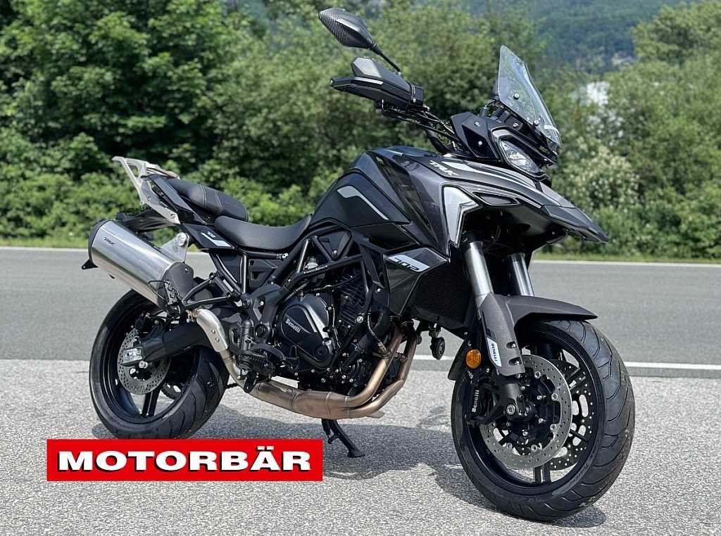 Motorrad