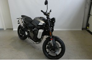 Angebot Husqvarna Svartpilen 801