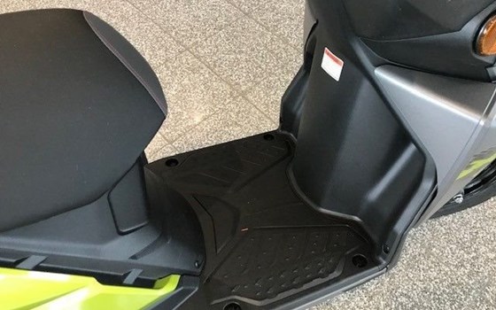 Neufahrzeug Suzuki Avenis 125 - Bild 5