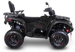 Neumotorrad TGB Blade 620 EPS ABS LV