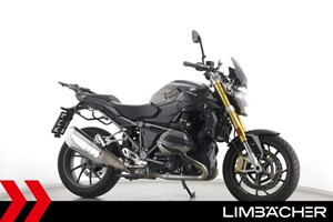 Angebot BMW R 1200 R