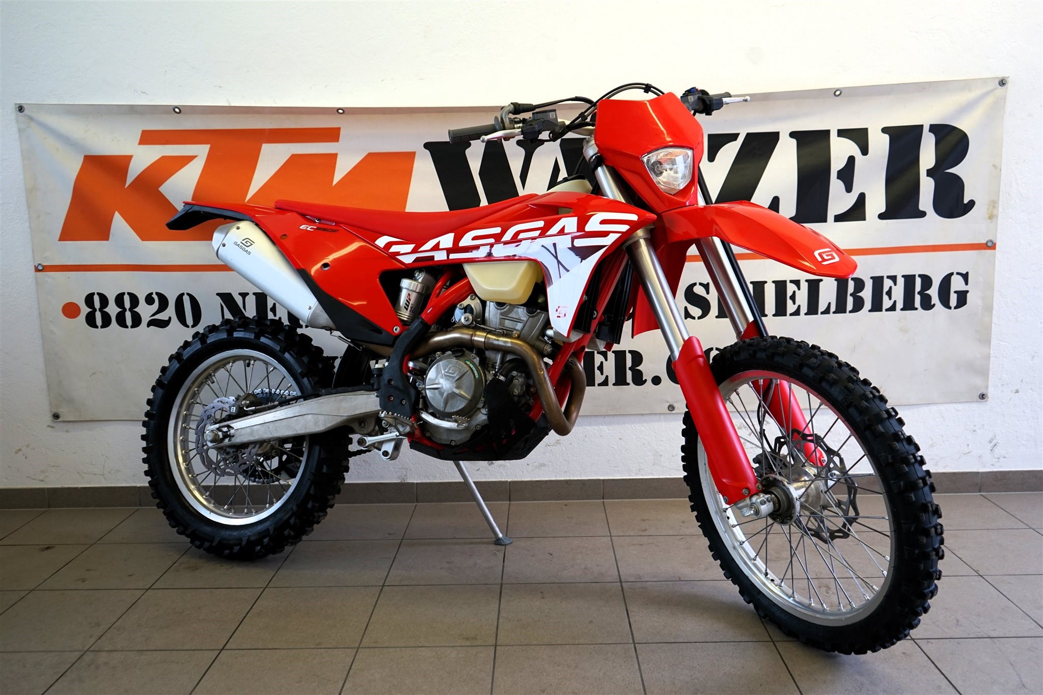 Motorrad