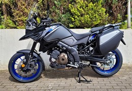 Gebrauchte Suzuki V-Strom 1050