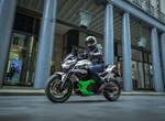 Angebot Kawasaki Z7 Hybrid