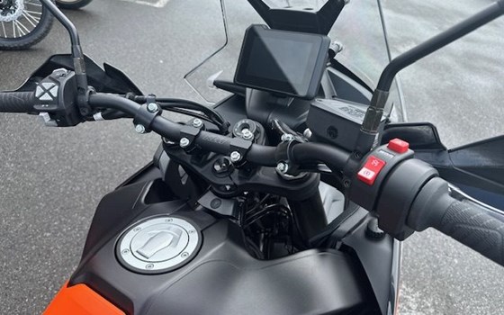 Neufahrzeug KTM 890 Adventure - Bild 2