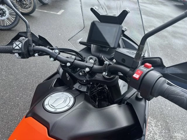 Angebot KTM 890 Adventure Bild 2: Angebot KTM 890 Adventure